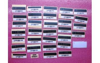 Lenovo 04X0753 FRU Base Cover ASM Taiwan65W