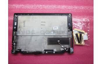 Lenovo 04X0753 FRU Base Cover ASM Taiwan65W