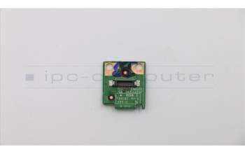 Lenovo 04X0757 CARDPOP PowerSwitch,Subcard