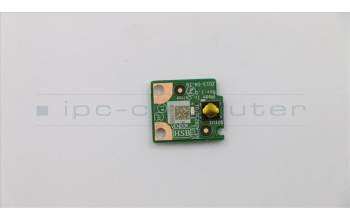 Lenovo 04X0757 CARDPOP PowerSwitch,Subcard