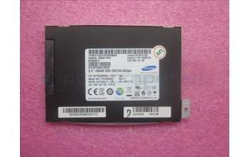 Lenovo 04X0765 DRIVEH FRU SSD ASM PM830 256