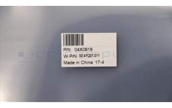 Lenovo 04X0818 FRU LED Cable ASM