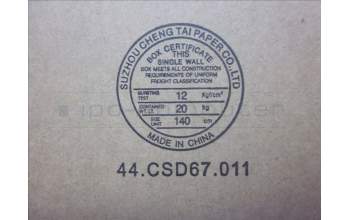 Lenovo 04X0844 CABLE FRU Displaykabel HD Luxshar