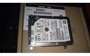 Lenovo 04X0921 HDD_ASM HDD 1TB 5400 9mm HGST