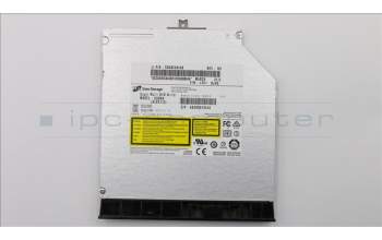 Lenovo 04X0945 CDROM FRU SBLIO RAMBO HLDS - PRIMARY