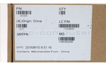 Lenovo 04X0945 CDROM FRU SBLIO RAMBO HLDS - PRIMARY