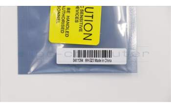 Lenovo 04X1394 FRU 2M Front Camera w/cbl Liteon