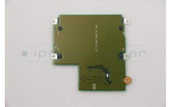Lenovo 04X2036 FRU Smart card