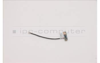 Lenovo 04X2087 SUBCARD FRU thermal sensor