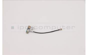 Lenovo 04X2087 SUBCARD FRU thermal sensor