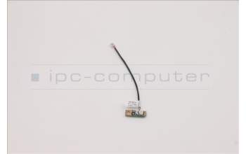 Lenovo 04X2087 SUBCARD FRU thermal sensor