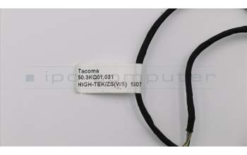 Lenovo 04X2246 CABLE WEBCAM_TACOMA
