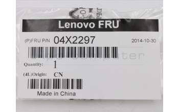 Lenovo 04X2297 Fru PCI latch