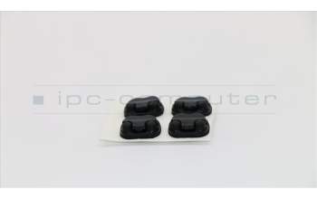 Lenovo 04X2304 RUBBER Vertical foot