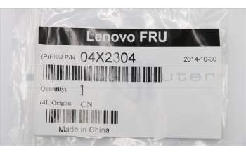Lenovo 04X2304 RUBBER Vertical foot