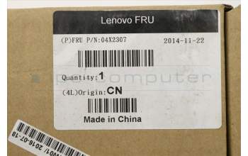 Lenovo 04X2307 Fru Vertical stand with retractable tong