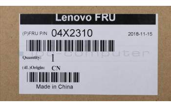 Lenovo BRACKET FRU 2.5 HDD ASM für Lenovo ThinkStation E32