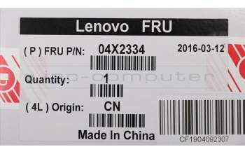 Lenovo TinyII Power button board w/ für Lenovo ThinkCentre M93