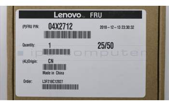 Lenovo KabelFRU,Cable für Lenovo ThinkCentre M73p (10K9/10KA/10KB/10KC)