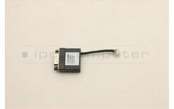 Lenovo 04X2733 Fru, 50mm Com2 cable w/levelshift