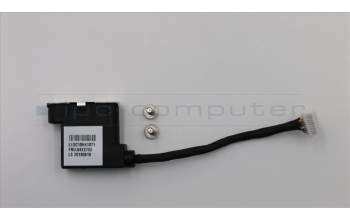 Lenovo Lx DP to HDMI1.4 dongle Tiny III für Lenovo ThinkCentre M710T (10M9/10MA/10NB/10QK/10R8)