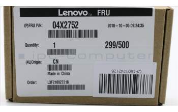 Lenovo Lx DP to HDMI1.4 dongle Tiny III für Lenovo ThinkCentre M600