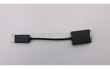 Lenovo 04X2757 KabelLx Displayport to VGA dongle NXP