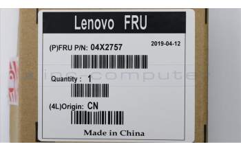 Lenovo KabelLx Displayport to VGA dongle NXP für Lenovo Thinkcentre M715S (10MB/10MC/10MD/10ME)