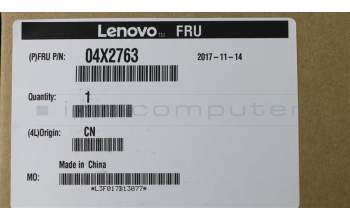 Lenovo CABLE Fru, LPT Cable 300mm HP für Lenovo ThinkCentre M900