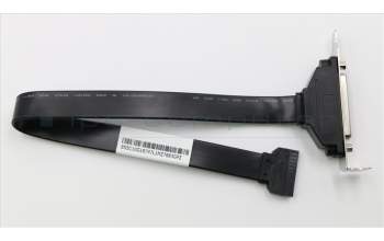 Lenovo CABLE Fru LPT Cable 300mm LP für Lenovo ThinkCentre M710q (10MS/10MR/10MQ)