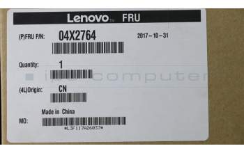 Lenovo CABLE Fru LPT Cable 300mm LP für Lenovo ThinkCentre M710T (10M9/10MA/10NB/10QK/10R8)