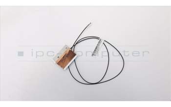 Lenovo 04X2777 FRU, Gaming-PC Antennenkabel_Schwarz