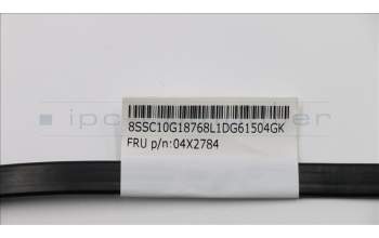 Lenovo 04X2784 CABLE Fru165mmSATA cable 2 lat