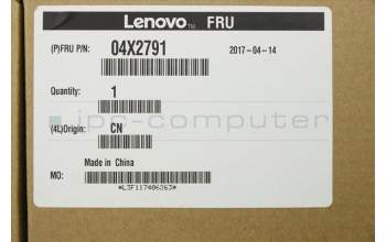 Lenovo 04X2791 CABLE Fru460mmSATAcable R_angle