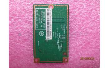 Lenovo 04X3797 FRU Ericsson C5621 for Prince