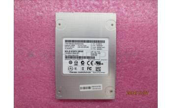 Lenovo 04X3803 SSD_ASM 128G 2.5 7mm SATA6G TO