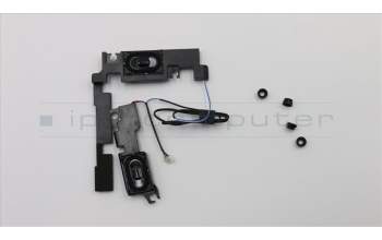Lenovo 04X3862 FRU Speaker ASM