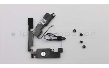 Lenovo 04X3862 FRU Speaker ASM