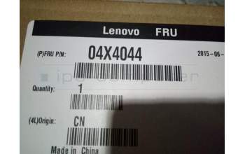 Lenovo 04X4044 AUO 14.0HD+ AG panel B140RW02 V1