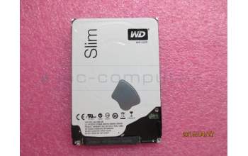 Lenovo 04X4063 HDD_ASM HDD 1TB 5400 7mm WD SA