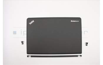 Lenovo 04X4276 FRU LCD Cover 15W Black Touch
