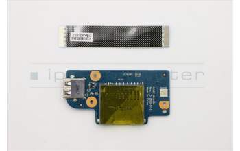 Lenovo 04X4338 FRU 15W SB card reader&USB