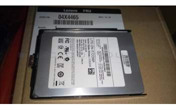 Lenovo 04X4465 SSD_ASM 128G 2.5 7mm SATA6G LT