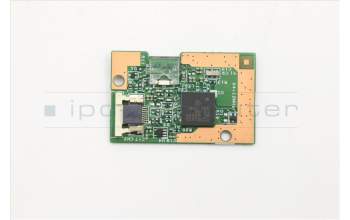 Lenovo 04X4626 BEZEL FRU Sub Card FPR