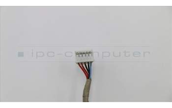 Lenovo 04X4692 CABLE FRU DC-IN Cable X220 ASM