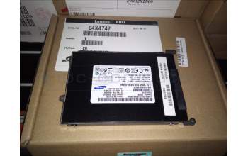 Lenovo 04X4747 SSD_ASM FRU SSD 128G Samsung