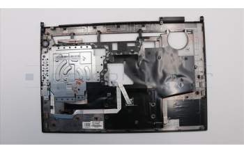 Lenovo 04X4842 FRU Palmrest ASM 14W w/ FPR chicony clic