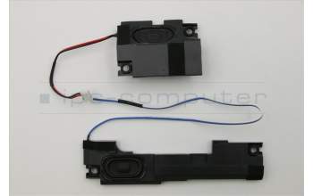 Lenovo 04X4847 SPEAKERINT FRU Speaker ASM 14W