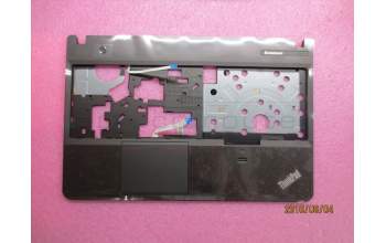 Lenovo 04X4972 MECH_ASM Palmrest W FPR N Edge