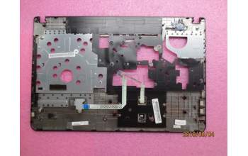 Lenovo 04X4972 MECH_ASM Palmrest W FPR N Edge